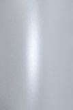 Netuno Zilver Metallic Papier A4 250 gram 20 vellen Aster Metallic Silver