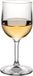 MPdrink Wijnglas Tulp - SAN kunststof - 25 cl - onbreekbaar - herbruikbaar - wijnglazen