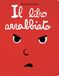 Il L'Ippocampo Edizioni Il libro arrabbiato