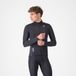 Castelli Entrata 2 Veste Unisexe Gris S