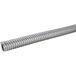 LAPP 61802080/50 SILVYN® AS 7/8x10 Gaine de protection métallique Argent 50 m