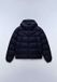 Napapijri A-Molveno Hood NP0A88V2 Puffer Jas Heren XL Blauw