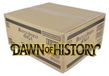 Battle Spirits Saga Dawn of History Boîte