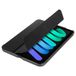 Spigen Liquid Air Folio Apple iPad Mini 6 Hoes Book Case Zwart