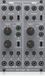 Behringer 112 Dual VCO - Oscillator modular synthesizer