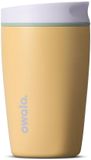 Owala Smoothsip® Slider Thermosbeker 350ml Jaune