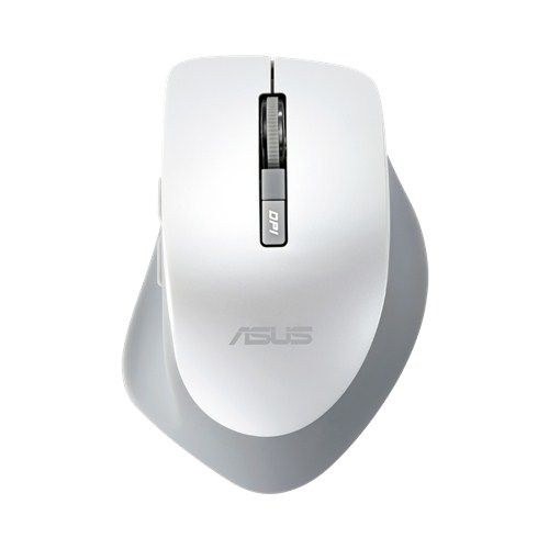 ASUS WT425 - Draadloze Muis - Wit