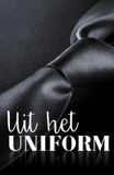 April Books Uit het uniform