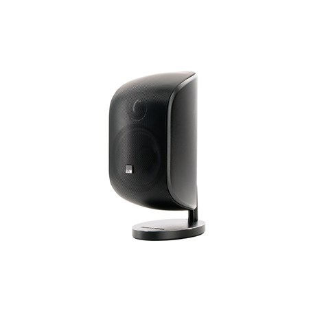 Bowers & Wilkins M-1 satelliet / zwart