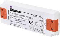 Tru Components TC-YSL100F-1208330 LED-transformator Constante spanning 100 W 8.33 A 12 V/DC