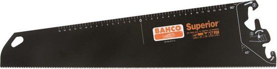 Bahco Zaagbladen BHS EX-20-XT11-C - Handzaag - Hout - 1 jaar garantie