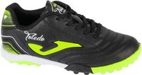 Joma Toledo Jr 25 TOJS TF, Voetbalschoenen, Zwart, Maat 35