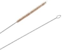 Kerbl Slangwisser-borstel 155cm
