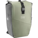 Clarijs Rugzak Variobag 24L Olijf-Grijs