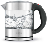Sage the Compact Kettle Pure