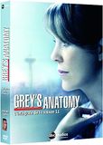 Grey's Anatomy - Saison 11