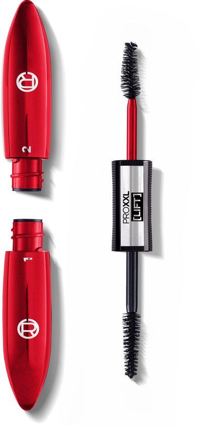 L'Oréal Paris PRO XXL LIFT Mascara - Zwart - 12ml