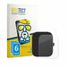 BROTECT Screenprotector 6 Stuks voor MFVLP D16 Beschermglas transparant