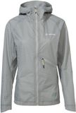 VAUDE Women's Scopi 2,5L LW Jacket lightgrey