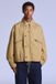 Levi's Veste aviateur - Homme - M - Beige / Harvest Gold