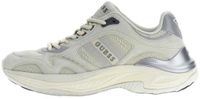 Guess Squan Lage Sneakers Mannen Grijs Polyester EU 42
