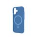 Beschermhoes Celly iPhone 16 mobiele telefoonhoes zwart