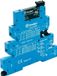 Finder Halfgeleiderrelais 39.30.3.230.9024 2 A Schakelspanning (max.): 24 V/DC 1 stuk(s)