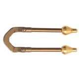 Salvimar Articulated Ogiva Unisex volwassenen