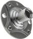 NTY Wielnaaf vooras KLP-PL-009P OEM 326197