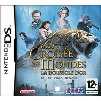 Sega The Golden Compass 5060138433151