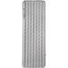Pajak Matelas de sol unisexe, Silver, 198x68cm