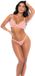 Mapale Mapalé Sexy Twee-delige set - L/XL - Lichtroze