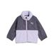 PUMA Minicats jas voor peuters 68, Inky Depths Gray