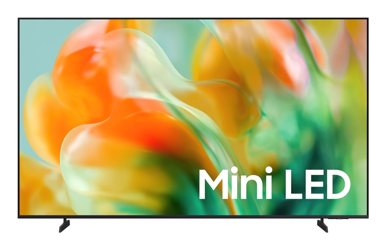 Samsung UE85M80HAUXXN / LED-LCD screen / 85 inch / 2026