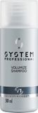 System Professional Shampoo Volumize V1 50ml