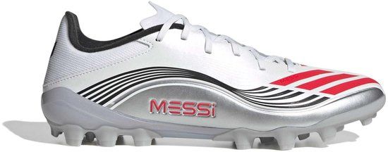 adidas Voetbalschoenen adidas F50 Messi League 2G/3G AG