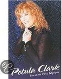 Petula Clark Live At The Paris Olympia