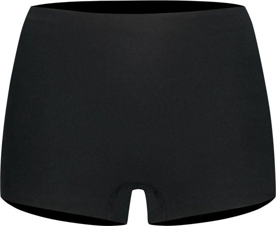Ten Cate Secrets Cotton shorts walnut voor Dames | Maat XL