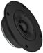 Monacor DTM-104/4 - Speaker-driver - Zwart