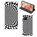 B2Ctelecom Samsung Galaxy A42 Stand Case Illusie
