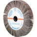 Pferd roue lamelles pour meuleuse d'angle FR WS Ø 115x20 mm 5/8-11 A320 application universelle