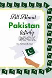 All About Pakistan: Activity book