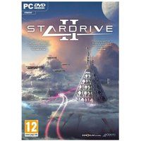 Iceberg Interactive StarDrive 2 Standard Edition PC