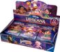 Ravensburger Disney Lorcana TCG - Shimmering Skies - Booster Display (24 Booster)