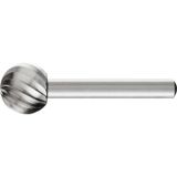 PFERD TOOLS 22420816 Freesstift HSS Bol 16 mm