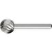 PFERD TOOLS 22420816 Freesstift HSS Bol 16 mm