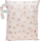 Bumkins - Wet Bag | Waterdichte Luierzak & Waszak - Palm Daze