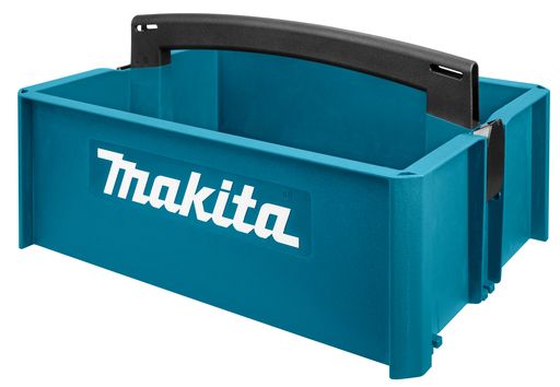 Makita P-83836 Tool Box - Blue