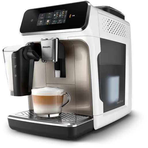 Philips 2300-serie Volautomatische espressomachine EP2333/40R1