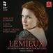 Warner Music Parlophone Berlioz: Les Nuits D'été/Ravel: Shéhérazade/Saint-Saëns: Mélodies